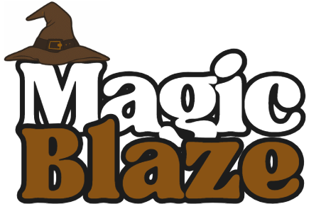 Magicblaze